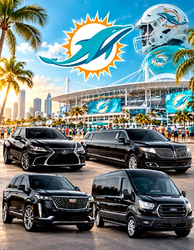 Treasure Coast Black Car Service